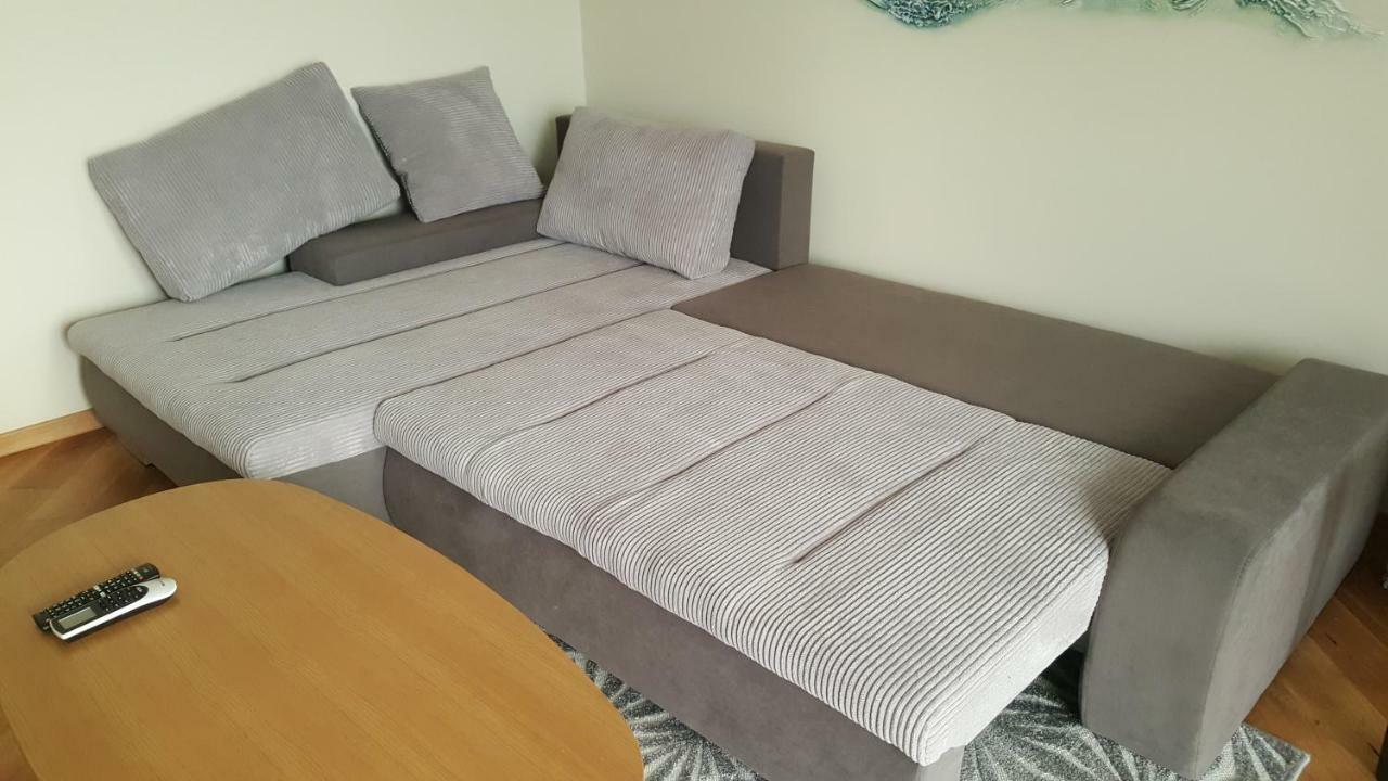 Bangu G. Apartamentai Klaipėda Exterior foto